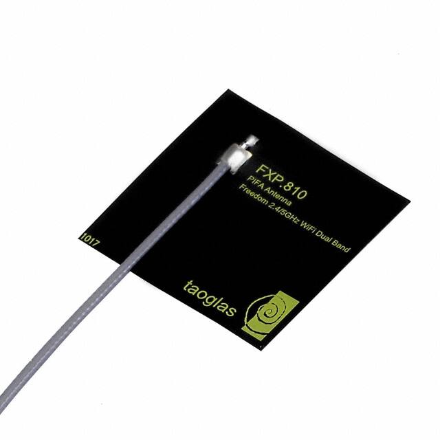 FXP810.09.0100CTaoglas Limited