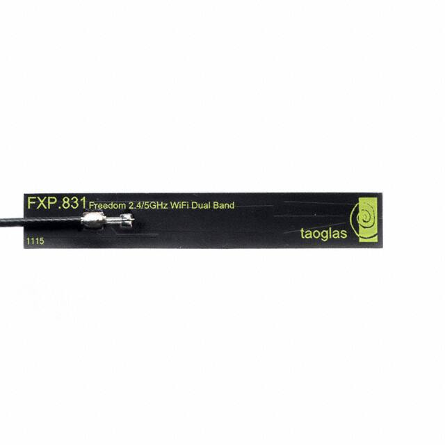 FXP831.09.0100CTaoglas Limited