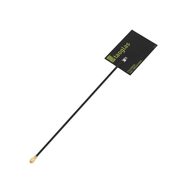 FXUWB20.07.0100CTaoglas Limited