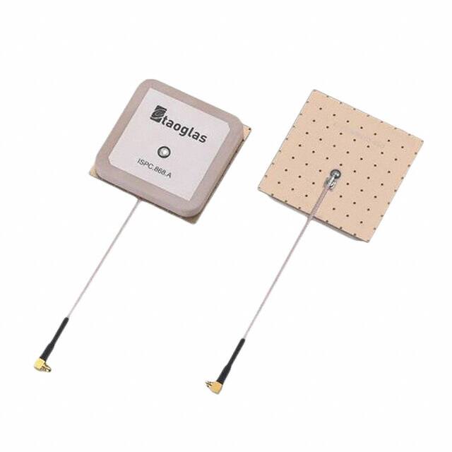 ISPC.91A.09.0092ETaoglas Limited