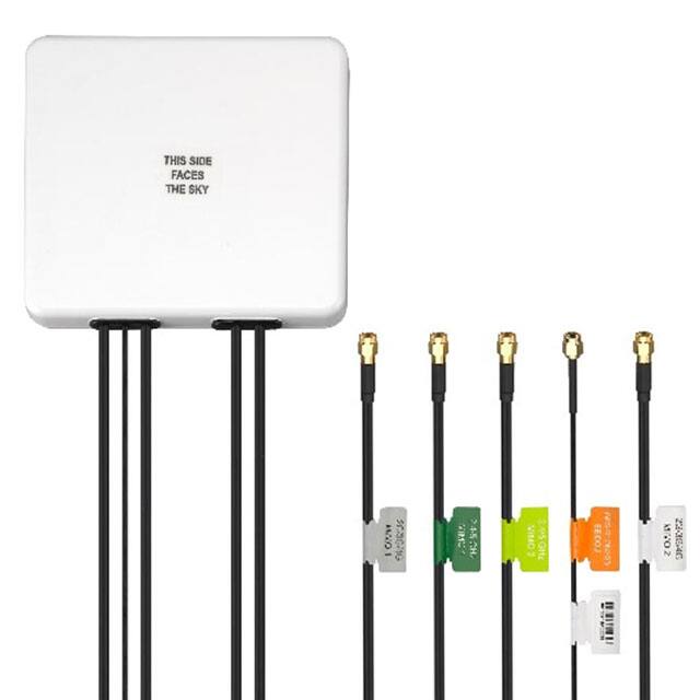 MA950.A.LBICG.005Taoglas Limited