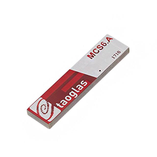 MCS6.ATaoglas Limited