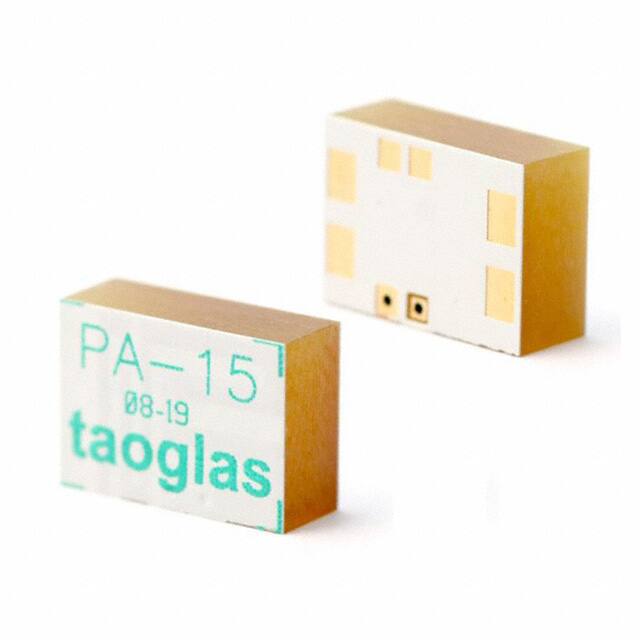 PA.15Taoglas Limited