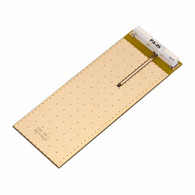 PAD.25Taoglas Limited