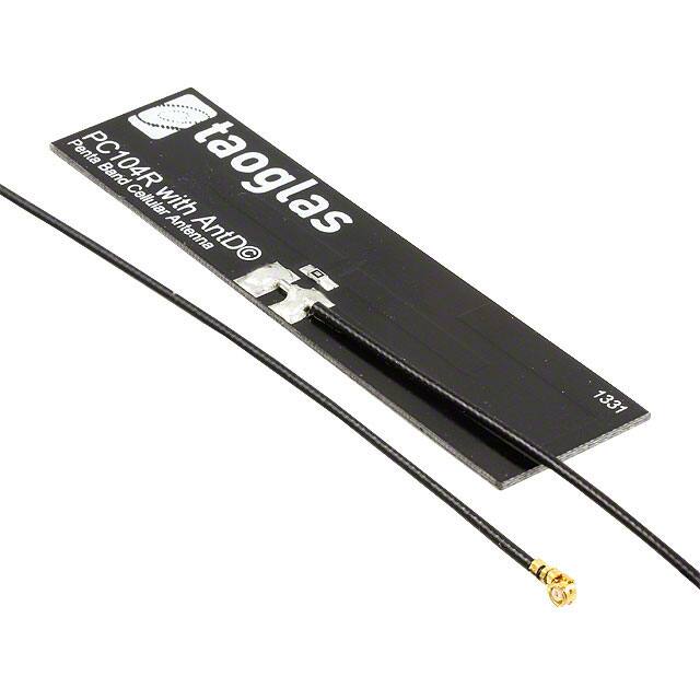 PC104R.A.07.0165CTaoglas Limited