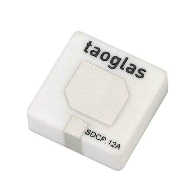 SDCP.5900.12.4.A.40Taoglas Limited