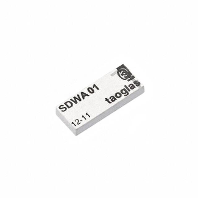 SDWA.01Taoglas Limited