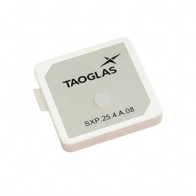 SXP.25.4.A.08Taoglas Limited