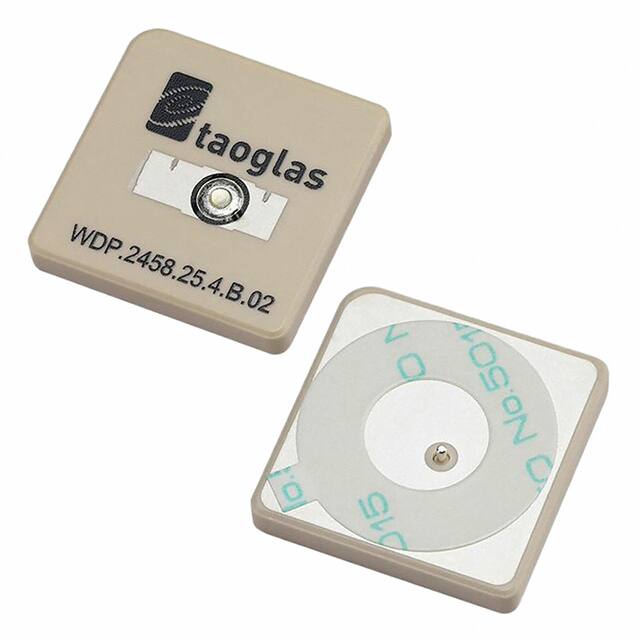 WDP.2458.25.4.B.02Taoglas Limited