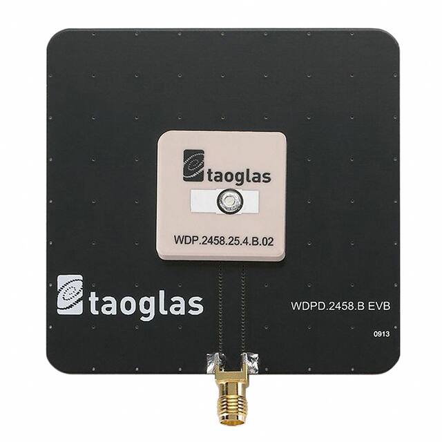 WDPD.2458.BTaoglas Limited