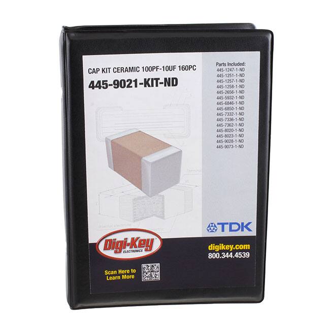 C10-AC01-E3-KITTDK Corporation