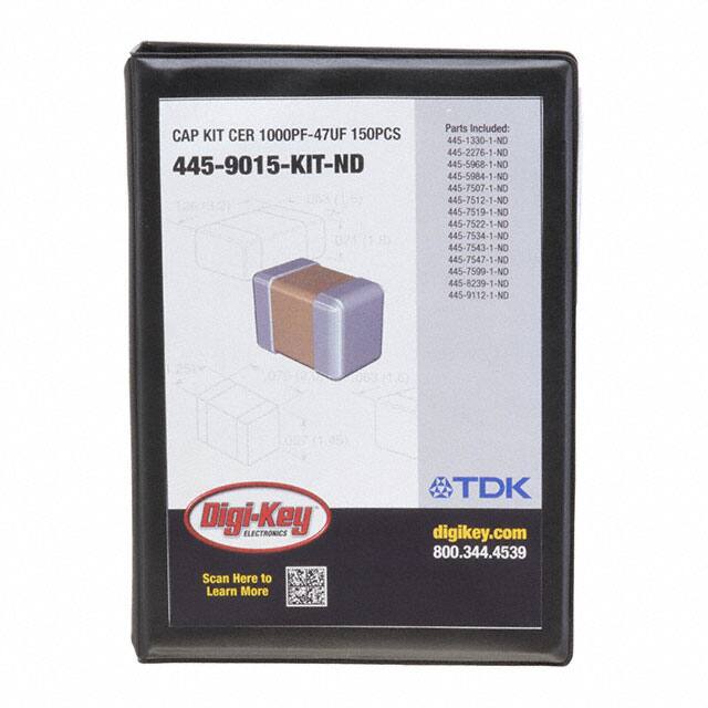 C20-AC01-E3-KITTDK Corporation