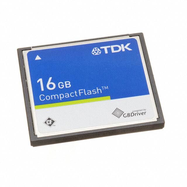 CFE9D016GTYBWB00EAA0TDK Corporation