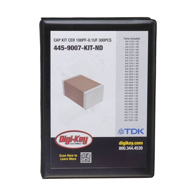 CGA-ML01-E3-KITTDK Corporation