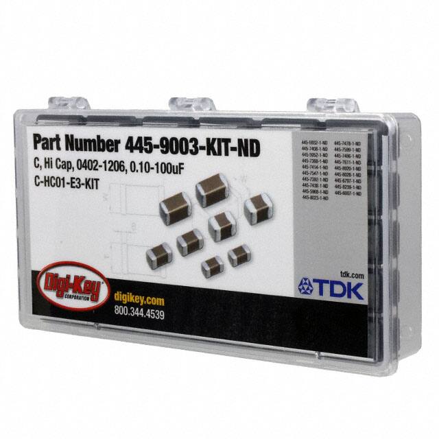 C-HC01-E3-KITTDK Corporation
