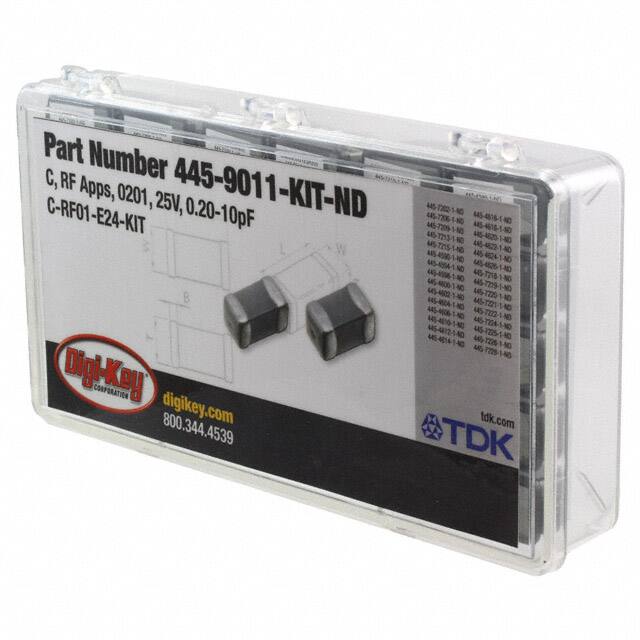 C-RF01-E24-KITTDK Corporation