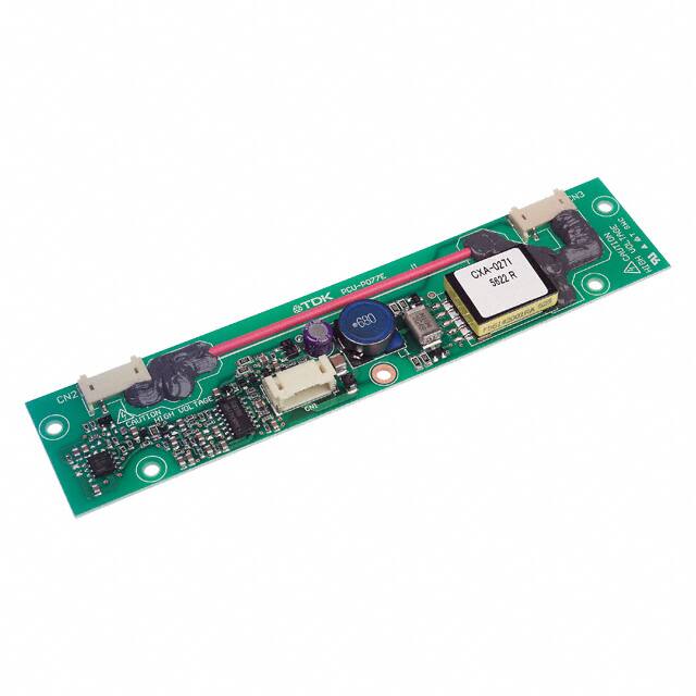 CXA-0271TDK Corporation