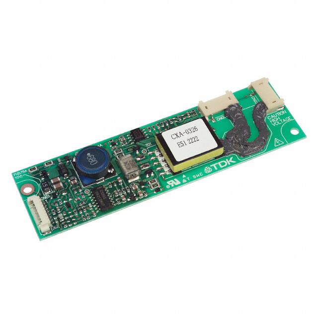 CXA-0326TDK Corporation