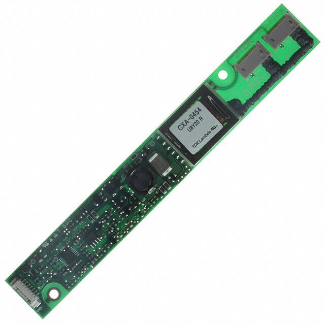 CXA-0454TDK Corporation