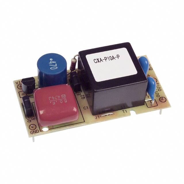 CXA-P10A-PTDK Corporation