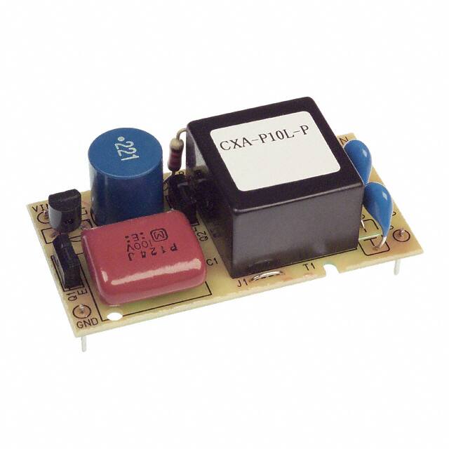 CXA-P10L-PTDK Corporation