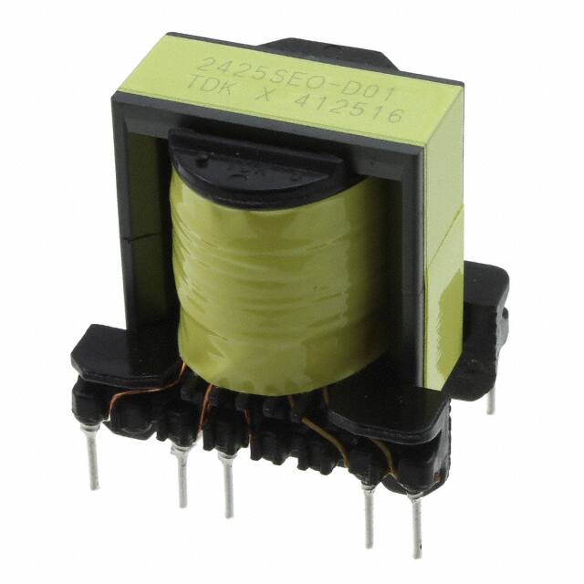 ECO2425SEO-D01V019TDK Corporation