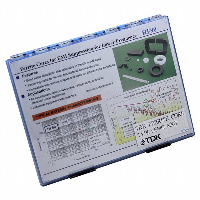 EMC-A203TDK Corporation