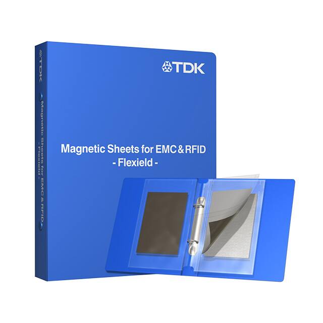 MAGNETIC SHEET SAMPLE KITTDK Corporation