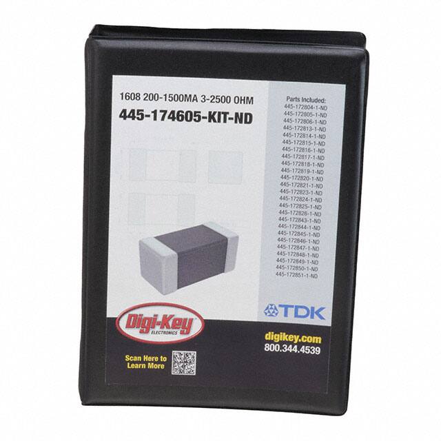 MMZ1608AUTO-2-KITTDK Corporation