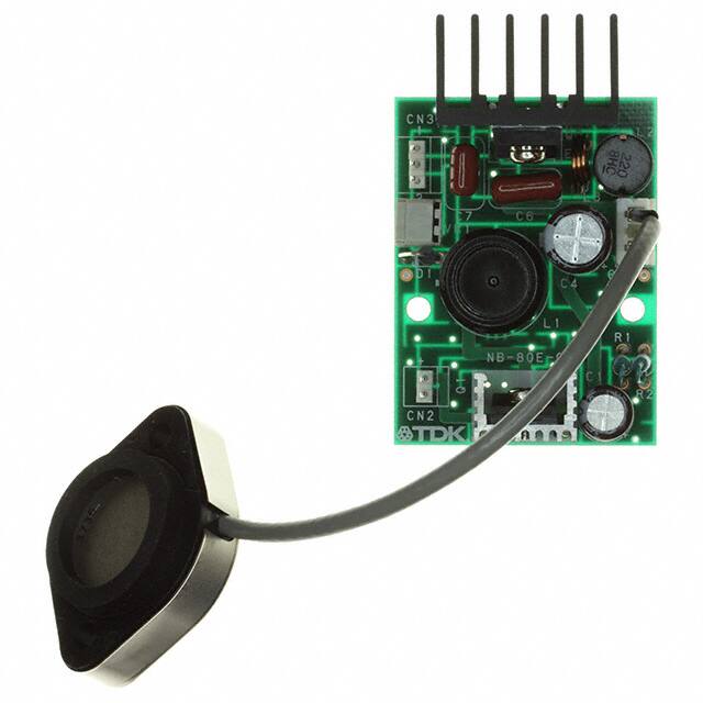 NB-80E-01-HTDK Corporation
