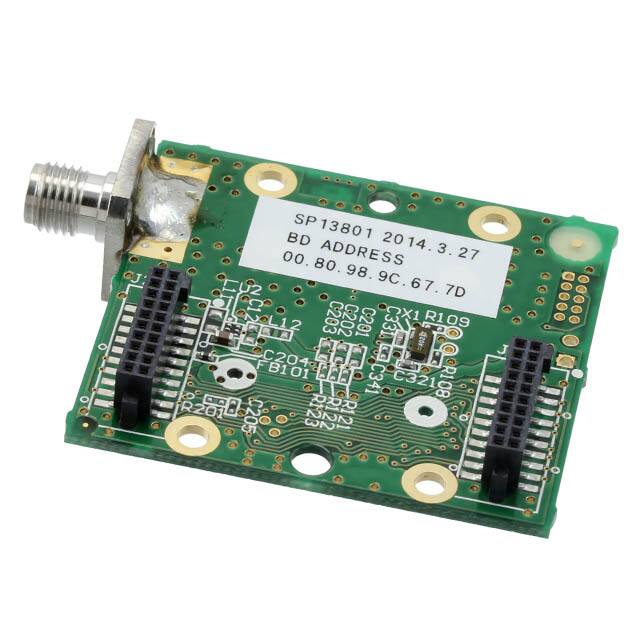 SP13801TDK Corporation
