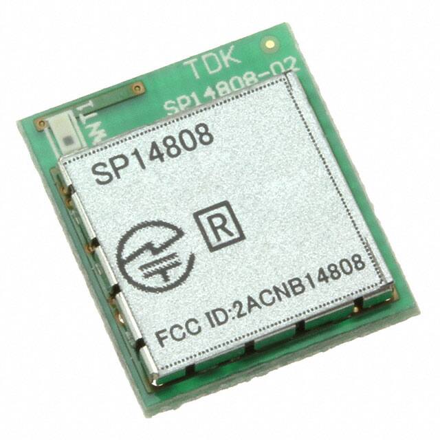 SP14808STTDK Corporation