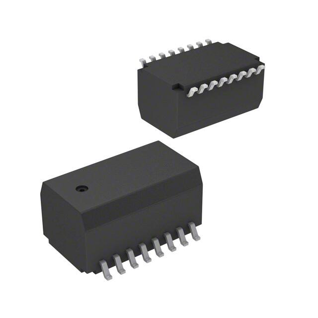 TLA-6T207CTDK Corporation
