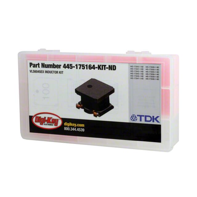 VLS6045EX-KITTDK Corporation