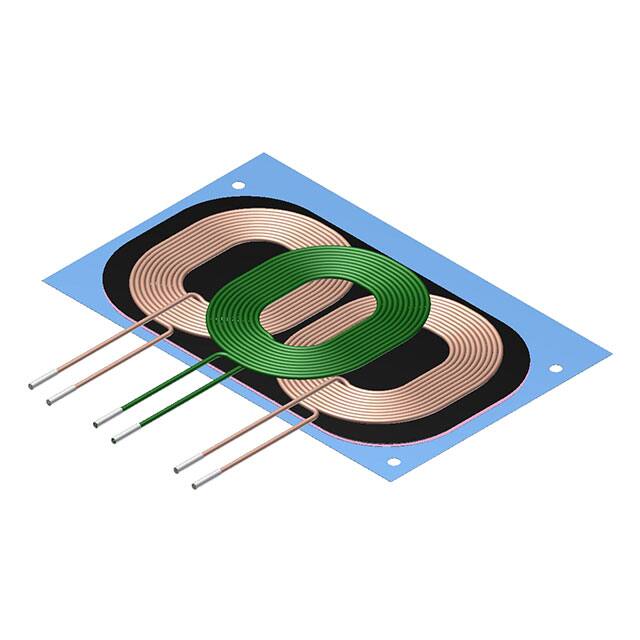 WT1005690-10F2-M8-G2TDK Corporation