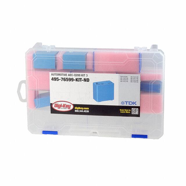 495-76599-KITTDK Electronics Inc.