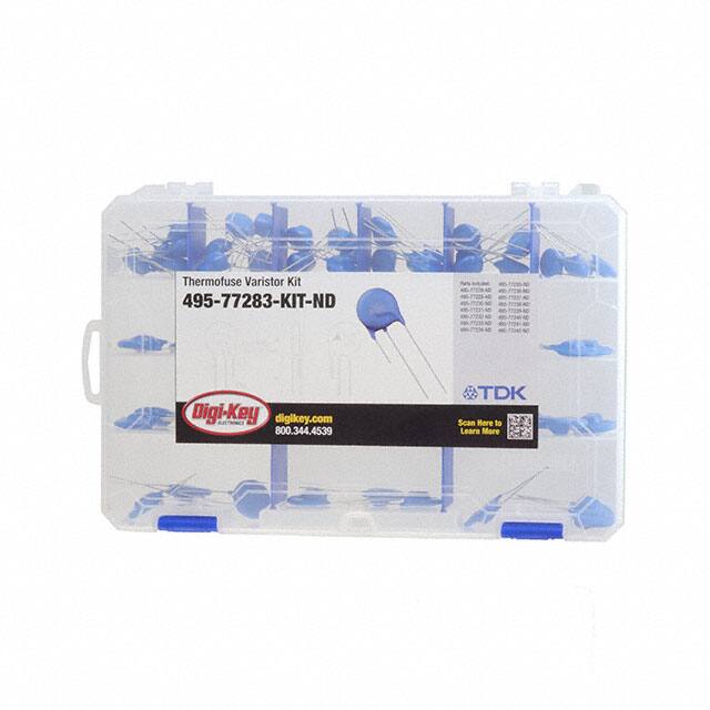 495-77283-KITTDK Electronics Inc.