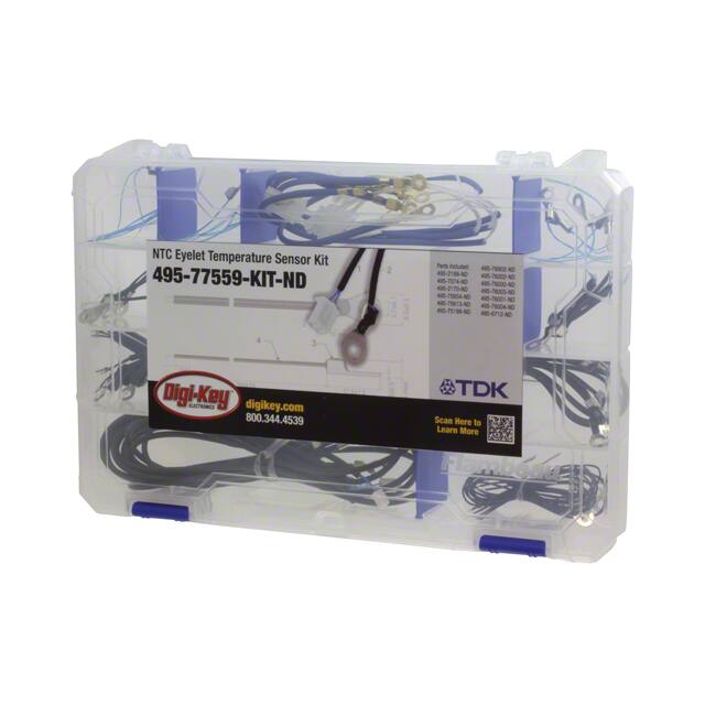 495-77559-KITTDK Electronics Inc.
