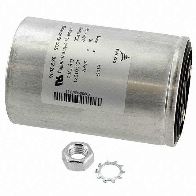 B25620B1108K323TDK Electronics Inc.