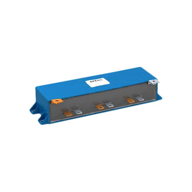 B25655P4108K031TDK Electronics Inc.