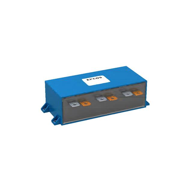 B25655P9127K151TDK Electronics Inc.