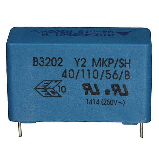B32024A3154M000TDK Electronics Inc.