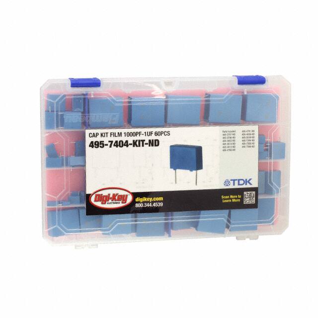 B3202X-KITTDK Electronics Inc.