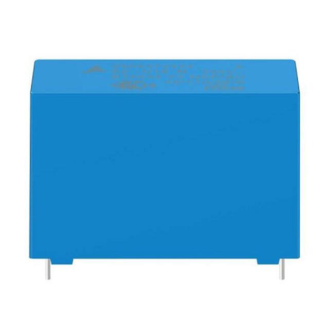 TDK Electronics Inc. B32033B4104K000