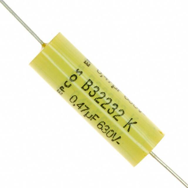 B32232A8474KTDK Electronics Inc.