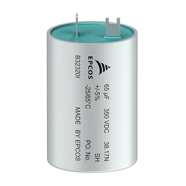 B32320I2656J011TDK Electronics Inc.