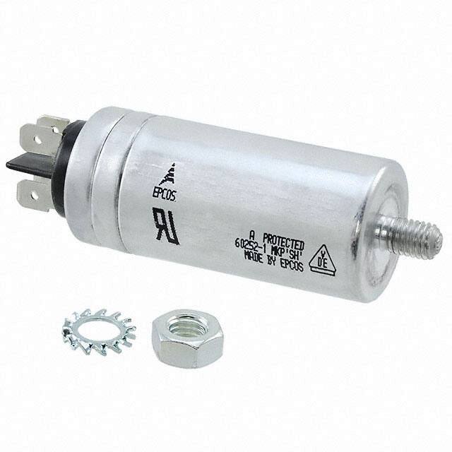 TDK Electronics Inc. B32332I6505J082