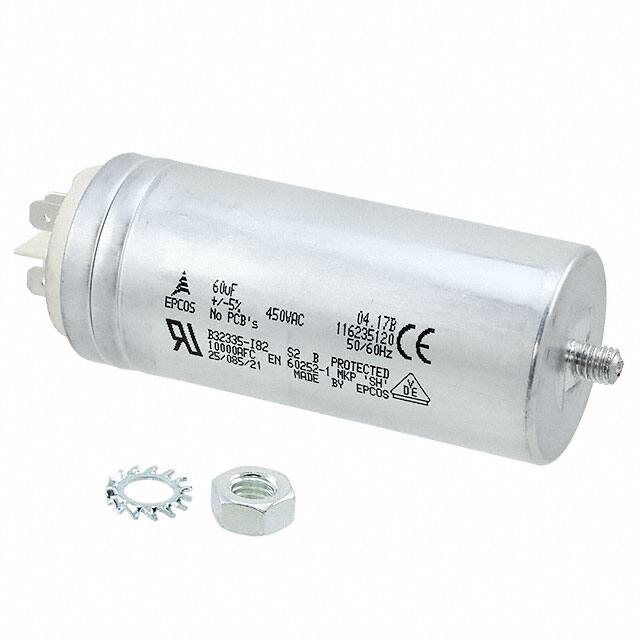 B32332I6606J082TDK Electronics Inc.