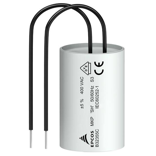B32355C4205J019TDK Electronics Inc.
