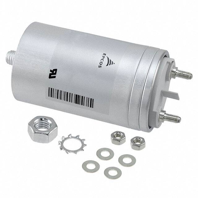 TDK Electronics Inc. B32361A4606J080